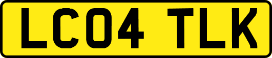 LC04TLK