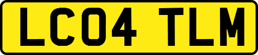 LC04TLM