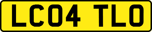 LC04TLO
