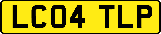 LC04TLP