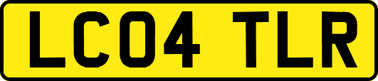 LC04TLR