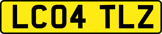 LC04TLZ