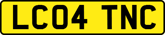 LC04TNC