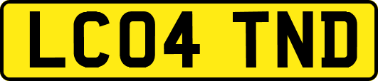 LC04TND
