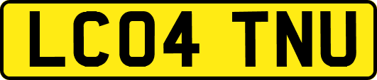 LC04TNU