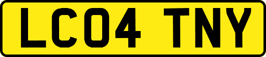 LC04TNY