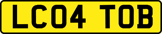 LC04TOB