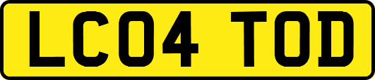 LC04TOD