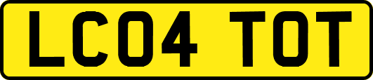 LC04TOT