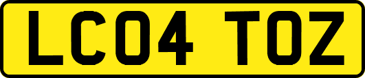 LC04TOZ
