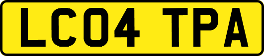 LC04TPA