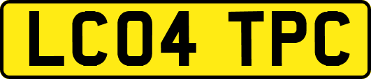 LC04TPC