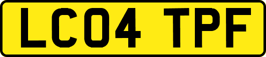 LC04TPF