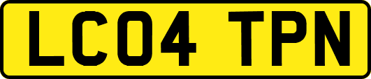 LC04TPN