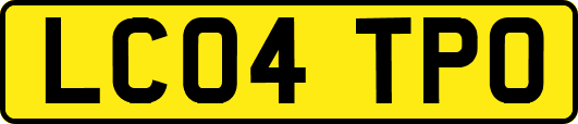 LC04TPO