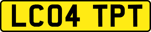 LC04TPT