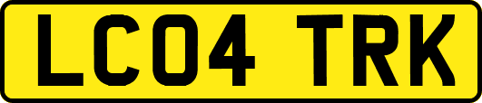 LC04TRK