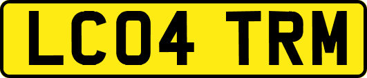 LC04TRM