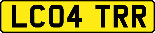 LC04TRR