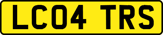 LC04TRS