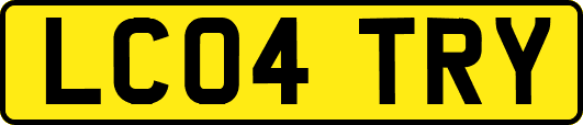 LC04TRY