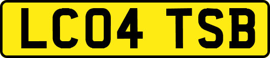 LC04TSB