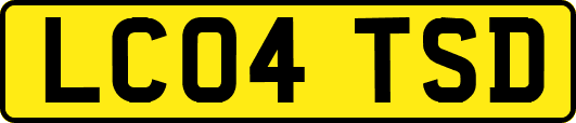 LC04TSD