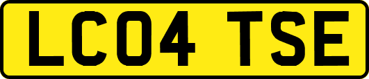 LC04TSE