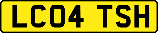LC04TSH