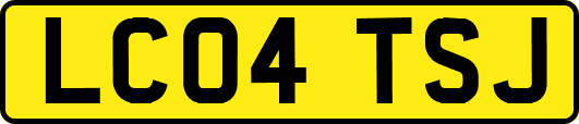 LC04TSJ