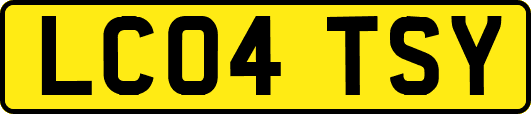 LC04TSY