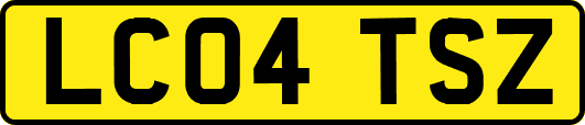 LC04TSZ