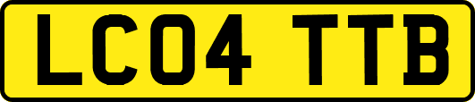 LC04TTB