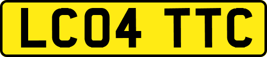 LC04TTC