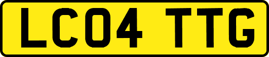 LC04TTG