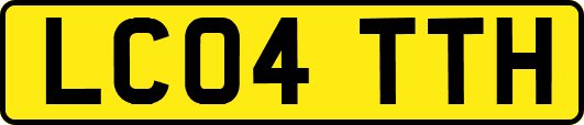 LC04TTH