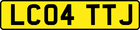 LC04TTJ