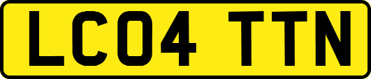 LC04TTN