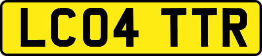 LC04TTR