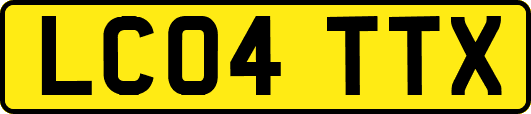 LC04TTX