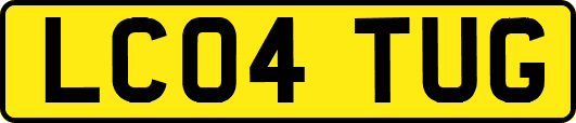 LC04TUG