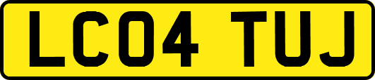 LC04TUJ