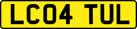 LC04TUL