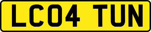 LC04TUN