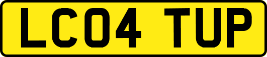 LC04TUP