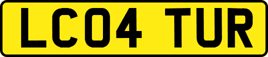 LC04TUR