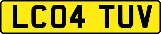 LC04TUV