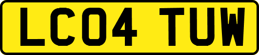 LC04TUW
