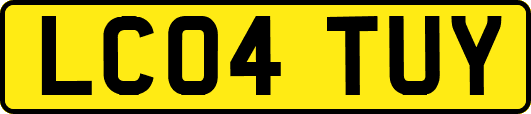 LC04TUY