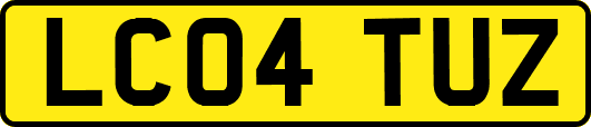 LC04TUZ